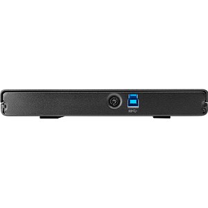 0888793972816 - Laufwerk DVD+ - RW DVD-Ram schwarz extern USB 30 0888793972816 HP