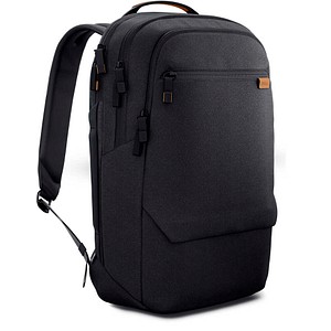 DELL Laptop-Rucksack EcoLoop Premier Kunststoff schwarz bis 40,6 cm (16 Zoll)