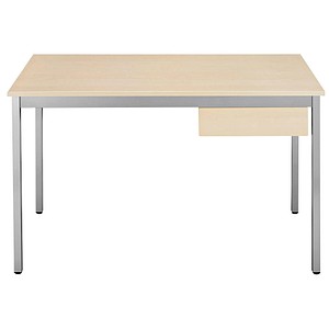 3700245505939 - Schublade TIRER ahorn rechteckig 40x32 cm (BxT) 3700245505939 SODEMATUB