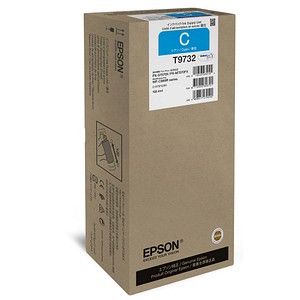 8715946728834 - Inkjetpatrone T9732 XL cyan 8715946728834 Epson