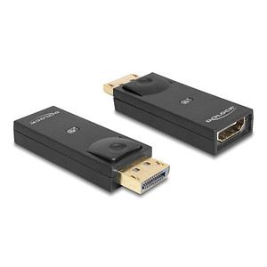 DeLOCK 65258  DisplayPort/HDMI Adapter