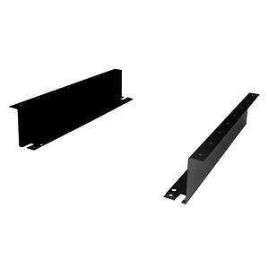 Safescan Montagehalterung 132-0436 für SD-4141 & HD-4141S schwarz