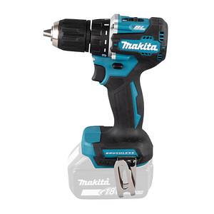 0088381736558 - makita DDF487Z Akku-Bohrschrauber 180 V ohne Akku