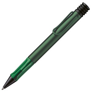 4014519800309 - LAMY Kugelschreiber AL-star pine Schreibfarbe schwarz 1 St