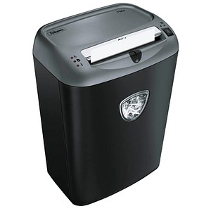 Powershred 75Cs Aktenvernichter mit Partikelschnitt