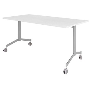 KF 16 Mehrzwecktisch weiß rechteckig