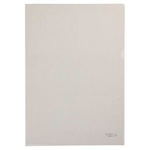 4013702000175 - Sichthüllen 214170 A4 transparent genarbt oben & rechts offen 015mm 4013702000175 50 Stück 4013702000175 - Sichthüllen 214170 A4 transparent genarbt oben & rechts offen 015mm 4013702000175 50 Stück