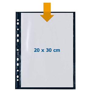 4008705077880 - Prospekthüllen Fotophan 7788 für Fotos A4 klar glatt oben offen 4008705077880 10 Stück 4008705077880 - Prospekthüllen Fotophan 7788 für Fotos A4 klar glatt oben offen 4008705077880 10 Stück