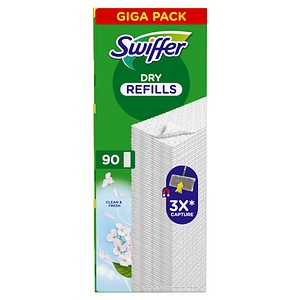 8700216677400 - DRY Bodentücher 8700216677400 90 Stück