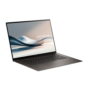 ASUS Zenbook S 16 UM5606WA-RK160X Notebook 406 cm (160 Zoll) 16 GB RAM 1 TB SSD AMD Ryzen™ AI 9 HX 370