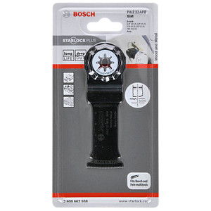 3165140833332 - AKTION BOSCH PAIZ 32 APB Wood and Metal Tauchsägeblatt mit Prämie nach Registrierung