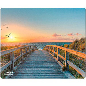 4027301309843 - SL-620000-BEACH - Mauspad 230 x 190 mm Motiv Strand 4027301309843 - SL-620000-BEACH - Mauspad 230 x 190 mm Motiv Strand