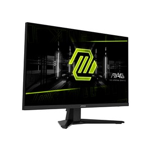 msi MAG 274QFDE Monitor 68,6 cm (27,0 Zoll) schwarz - Büroshop24