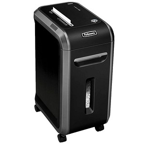 Microshred 99Ms Aktenvernichter mit Partikelschnitt