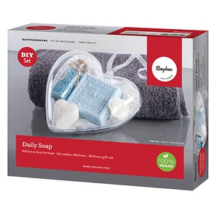 4006166248122 - Seifen-Set Wellness-Set Soap hellblau 4006166248122 - Seifen-Set Wellness-Set Soap hellblau