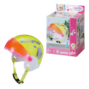 4001167830239 - Scooterhelm Puppenzubehör 4001167830239 Zapf Creation