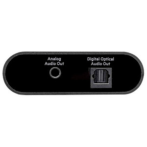 0745883811892 - Soundform Connect Audio Adapter with AirPlay 2 - drahtloser Audioadapter für Handy Digital Player Tablet intelligenter Lautsprecher - für AirPlay 2-kompatible Geräte 0745883811892 - Soundform Connect Audio Adapter with AirPlay 2 - drahtloser Audioadapter für Handy Digital Player Tablet intelligenter Lautsprecher - für AirPlay 2-kompatible Geräte