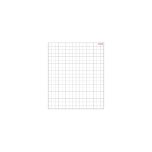 5902622418735 - magnetische Whiteboardfolie  Kariert kariert 800 x 950 cm 5902622418735 ALLboards