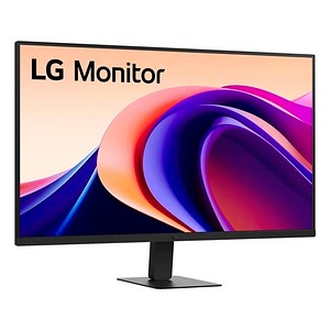 LG 32U631A-B Monitor 80,0 cm (32,0 Zoll) schwarz