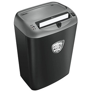 Powershred 70S Aktenvernichter mit Streifenschnitt