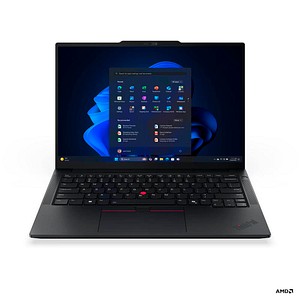 Lenovo ThinkPad E14 Gen 7 21T0004WGE Laptop 35,6 cm (14,0 Zoll), 32 GB RAM, 512 GB SSD, AMD Ryzen 5 220