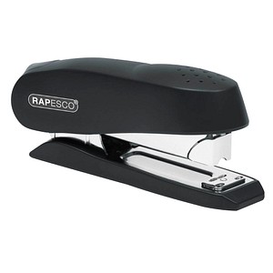 RAPESCO® Heftgerät Luna schwarz, 1 St.