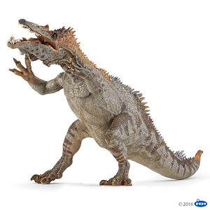 3465000550547 - 55054 Dinosaurier Baryonyx Spielfigur 3465000550547 papo 3465000550547 - 55054 Dinosaurier Baryonyx Spielfigur 3465000550547 papo