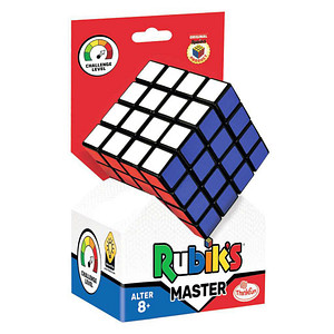 Ravensburger Rubik’s Master – Zauberwürfel Geschicklichkeitsspiel