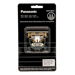 Panasonic WER9920Y Scherkopf
