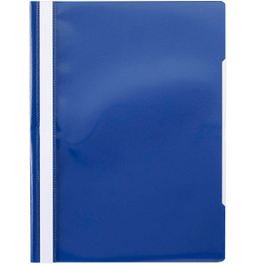 4022755913295 - Schnellhefter Quality 014-2345-030-11 A4 dunkelblau Polyvinylchlorid (PVC) Vorderdeckel transparent 4022755913295 Head 4022755913295 - Schnellhefter Quality 014-2345-030-11 A4 dunkelblau Polyvinylchlorid (PVC) Vorderdeckel transparent 4022755913295 Head