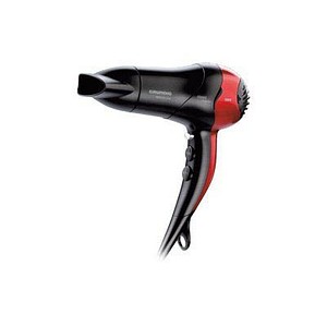 HD 3700 Haartrockner schwarz 1800 W