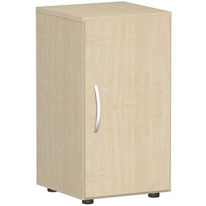 4038933056852 - Aktenschrank Flex S-342100-AA ahorn 1 Fachboden 400 x 400 x 752 cm