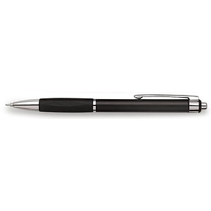8907430058507 - Kugelschreiber Quartz Classic schwarz Schreibfarbe blau 8907430058507 UNIMAX 8907430058507 - Kugelschreiber Quartz Classic schwarz Schreibfarbe blau 8907430058507 UNIMAX