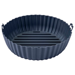 4008033451031 - FACKELMANN Backform für Heißluftfritteuse 45103 Ø 225 cm 1 St