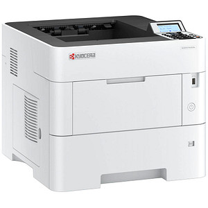 KYOCERA ECOSYS PA5000x/Plus Laserdrucker weiß