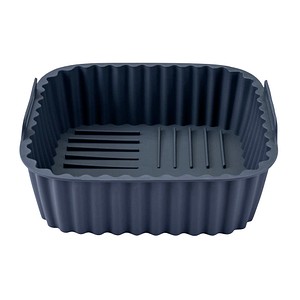 4008033451000 - FACKELMANN Silikonform für Heißluftfritteuse 45100 Ø 170 cm