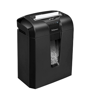 Powershred 63Cb Aktenvernichter mit Partikelschnitt
