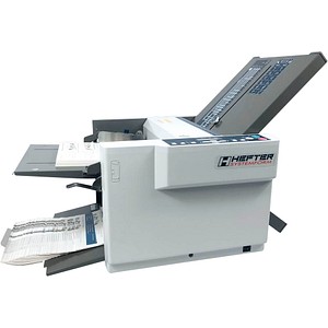 TF MEGA-M plus Falzmaschine