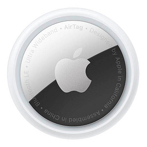 Apple AirTag  Bluetooth-Tracker