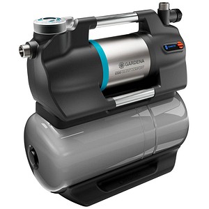 4066407502369 - GARDENA 09068-61 Hauswasserwerk 5600 SilentComfort 230 V 6300 l h