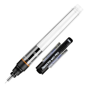 ARISTO mg1 pro Tuschefüller ohne Tusche 0,5 mm, 1 St.