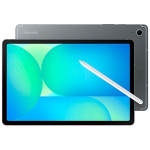 SAMSUNG Galaxy Tab S10 FE 5G Tablet 128 GB grau