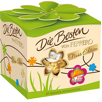 Die Besten von Ferrero Geschenkbox Nuss-Edition 103 g Die Besten von Ferrero Geschenkbox Nuss-Edition 103 g