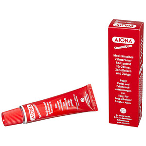 Ajona Stomaicum 25 ml Dr. Liebe - Variantenartikel Stückzahl wählbar 1 bis 10 - Image 6