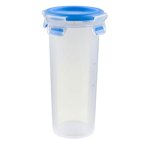 4009049303246 - Volumen 05 Liter ZE-KOM Emsa 508554 Runder Trinkbecher mit Deckel Volumen 05 Liter Transparent Blau 508554 4009049303246 4009049303246 - Volumen 05 Liter ZE-KOM Emsa 508554 Runder Trinkbecher mit Deckel Volumen 05 Liter Transparent Blau 508554 4009049303246