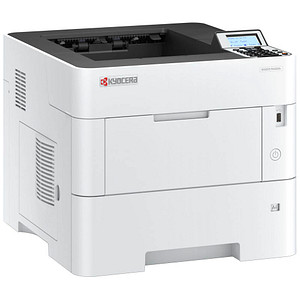 KYOCERA ECOSYS PA5500x Life Plus Laserdrucker weiß