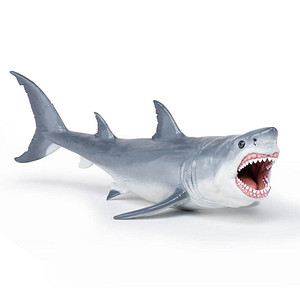 3465000550875 - 55087 Megalodon Spielfigur 3465000550875 papo 3465000550875 - 55087 Megalodon Spielfigur 3465000550875 papo