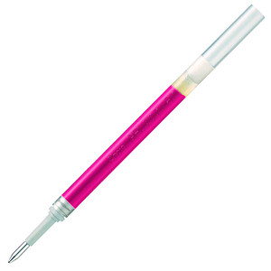 12 Pentel EnerGel LR7 Gelschreiberminen pink