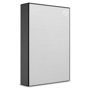 0763649167892 - One Touch STKZ5000401 - hard drive - 5 TB - USB 30 - Extern Festplatte - 5 TB - Silber