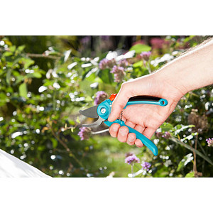 4078500018647 - Gartenschere b s stabile rebenschere mit bypass-schneide für frisches holz bis 20 mm durchmesser geneigter schneidkopf - Gardena 4078500018647 - Gartenschere b s stabile rebenschere mit bypass-schneide für frisches holz bis 20 mm durchmesser geneigter schneidkopf - Gardena